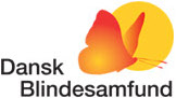 Logo - Dansk Blindesamfund