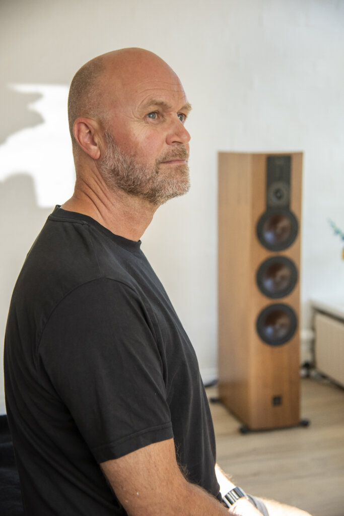 Morten Bonde 